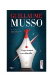 Viața secretă a scriitorilor - Paperback brosat - Guillaume Musso - Trei