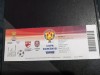 Bilet Dinamo - CFR Cluj finala Cupei Rom.