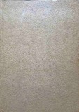 Clasor Timbre Gol, 10 File, 17x24 cm, Coperta Cartonata, Anii &#039;80 - Ideal Colectie