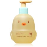 oBotic&aacute;rio Botik Shampoo Suave sampon pentru copii 200 ml