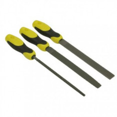 Stanley 0-22-477 Set 3 raspele 200mm - 3253560224776