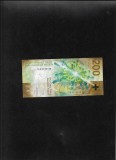 Elvetia 200 franci francs 2016 seria8374149