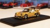 1973 Porsche 911 930 RWB Rauh Welt Garuda - Tarmac Works 1/43, 1:43