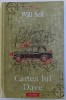 CARTEA LUI DAVE de WILL SELF , 2010