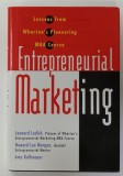 ENTREPRENEURIAL MARKETING by LEONARD LODISH and AMY KALLIANPUR , 2001