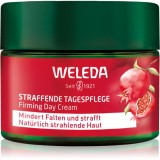 Weleda Pomegranate Cremă de zi intensă pentru riduri cu maca-peptide 40 ml