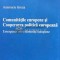 Comunitatile europene si Cooperarea politica europeana - Anamaria Groza (@B193)
