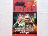 Revista HISTORIA, AN XV, NR. 158, MARTIE 2015