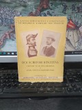 Doi scriitori bănățeni: Victor Vlad Delamarina și Ioan Popovici Bănățeanul, exemplar numerotat 163, Scrisul Rom&acirc;nesc, Craiova c. 1940, 071