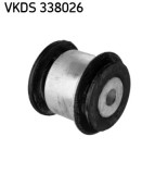 SKF VKDS 338026 suport,trapez