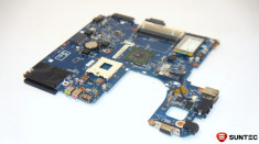 Placa de baza laptop DEFECTA Samsung R60 Plus BA92-04772A foto