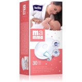 BELLA Mamma Basic inserții de unică folosință pentru sutien 30 buc
