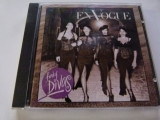 En Vogue, CD, Pop