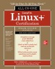 Comptia Linux+ Certification All-In-One Exam Guide, Second Edition (Exam Xk0-005)