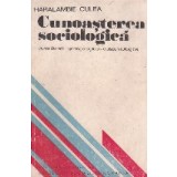 Cunoasterea sociologica