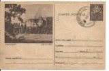 carte postala-CALIMANESTI-casa de odihna