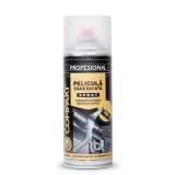 Spray pelicula cauciucata pentru etansari, Compakt, transparent, 400 ml