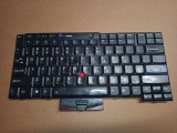 Tastatura laptop Lenovo ThinkPad T420