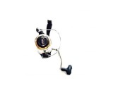 Mulineta YT 7000 Hakuyo, Rulmenti 10