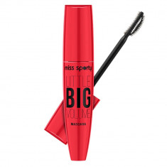 Rimel Miss Sporty Little Big, Volume Black, 12 ml, Rimel de Ochi, Mascara, Mascara Maybelline, Rimel Negru, Mascara Neagra