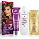 Cumpara ieftin Wella Wellaton Intense Culoare permanenta pentru par cu ulei de argan culoare 6/0 Dark Blonde 1 buc