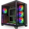 CARCASA NJOY PC AURA Mid Tower NEGRU