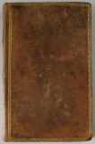 OEUVRES COMPLETES DE J.J. ROUSSEAU , TOME 26 : LES CONFESSIONS ( TOME QUATRIEME ) , 1793