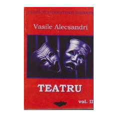 Teatru vol II