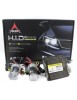 Kit xenon Canbus ballast slim digital 12-24v 55W 4300k H10, Xenon Bright
