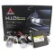 Kit xenon Canbus ballast slim digital 12-24v 55W 4300k H3