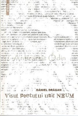 Visul Poetului Unic Neum - Daniel Dragan