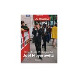 Joel Meyerowitz: How I Make Photographs