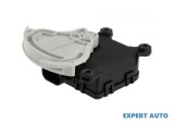 Motoras aeroterma clapeta incalzitor habitaclu Skoda Superb 1 (2001-2008)[3U4] #1