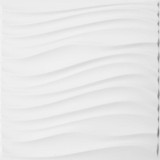 WallArt Panouri lambriu 3D Maxwell, 12 buc, GA-WA22
