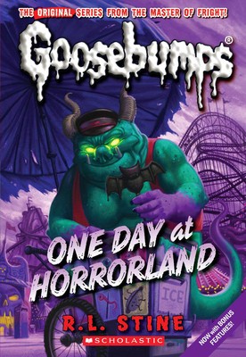 One Day at Horrorland foto