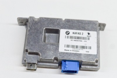 Unitate de control camera BMW 2 Active Tourer F45 2016 OEM: 6839769 18139877 foto