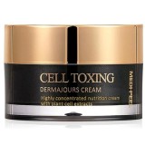 Medi-Peel Cell Toxing Dermajours Cream Cremă facială fermizantă 50 g