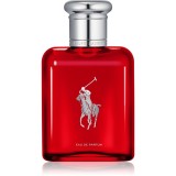 Ralph Lauren Polo Red Eau de Parfum pentru bărbați 75 ml