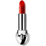 GUERLAIN Rouge G de Guerlain ruj de lux culoare 1830 Rouge du Tigre Satin (Legendary Reds) 3,5 g