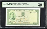 Bancnota Romania 500 lei 1934 gradata VF 30, foarte frumoasa, fara fisuri, rupturi, subgradata - opinie personala