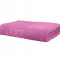 Prosop de corp 550 g/mp din bumbac 100%, dublu fir, Soft, Lila, 70/140 cm