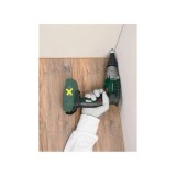 Masina de insurubat Parkside fara acumulator si incarcator pentru gips-carton