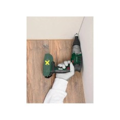 Masina de insurubat Parkside fara acumulator si incarcator pentru gips-carton