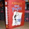 JEFF KINNEY - JURNALUL UNUI PUSTI * VOL. 1 : JURNALUL LUI GREG HEFFLEY , 2010 *