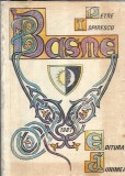 Basme Editie Ilustrata Petre Ispirescu Mircea Nicolau Editura Junimea 1987 290 Pagini Stare Buna Carti Romana