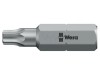 Bit Torx PLUS 3IP x 25mm Wera - Capat Surubelnita Profesional