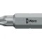 Capăt de șurubelniță Torx PLUS 3IP 25mm