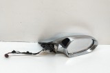 Oglinda laterală dreapta AUDI A6 Avant 4G5, C7, 4GD 2014 OEM: 4G1857410AC 31055554