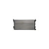 Radiator apa SEAT TOLEDO IV KG3 AVA Quality Cooling ST2041