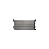 Radiator apa SEAT TOLEDO IV KG3 AVA Quality Cooling ST2041